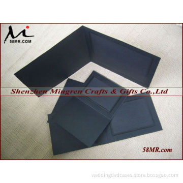 folding out albums Photo Holder,photo holder with stand clips